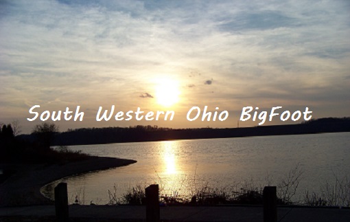 South Western Ohio Bigfoot